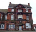The Black Horse Pub